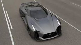 'R36' Nissan GT-R Release Date - Expect To Wait A Few More Years
