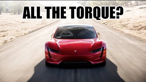 Why The Hummer EV's 11,500lb ft Figure Is Hugely Misleading, And How Much Torque It Really Makes