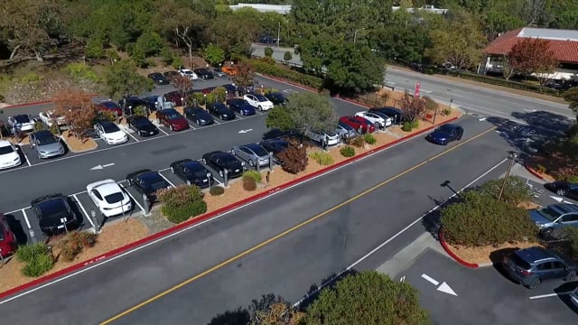 9 Images That Show How Much Bigger Cars Are Now