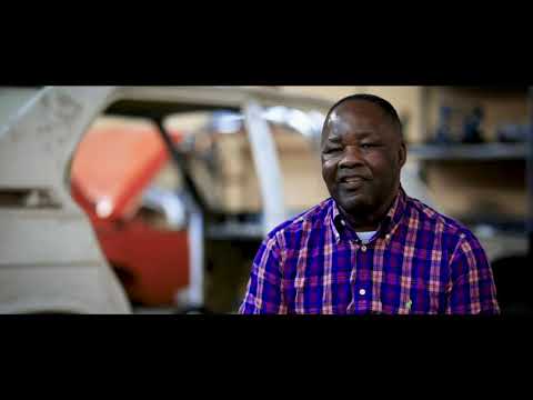 This Is Probably The New Land Rover Defender, And It's Arriving In 2019