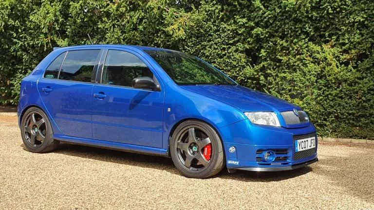Man Swaps Nissan Skyline GT-R R34 For Nissan Leaf: PR Stunt Or Real?