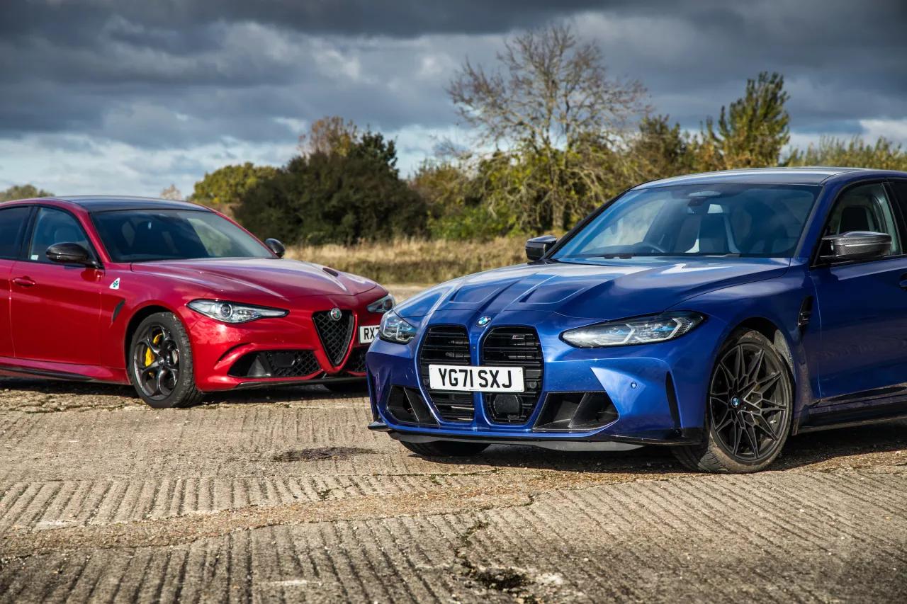 I Really Wanted To Dislike The Porsche Cayenne Turbo GT, But It's Annoyingly Good