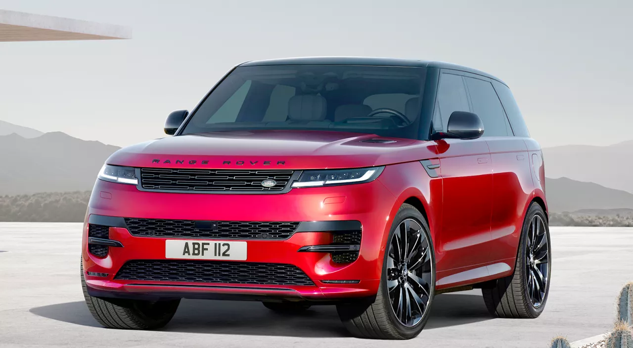 What Does 890bhp Feel Like? Rent A Hertz Shelby Mustang GT500-H And Find Out