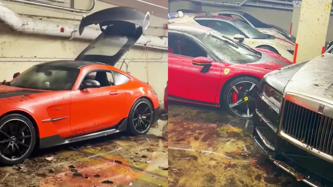 Pick-up Truck Driver Caught Unplugging Tesla: Is ICEing Still A Thing?