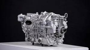The 278bhp Ford 'Eluminator' Electric Crate Motor Is Yours For $3,900