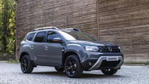 The Dacia Duster Extreme SE Is Here And We're Rooting For It