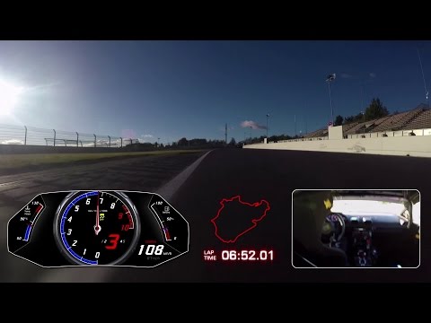 How Does A V6 Chevrolet Camaro 1LE Stack Up Against A BMW M2?