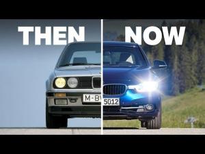 10 More Things We Miss Most About Old Cars