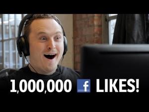 How Car Throttle Celebrates 1,000,000 Facebook Fans