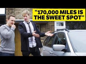 Stupid Things People Say When Selling A Car