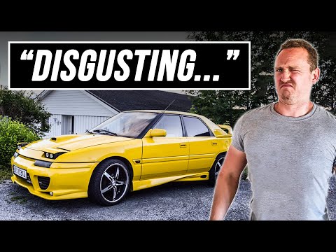 Here's What We REALLY Think Of Your Cars 4