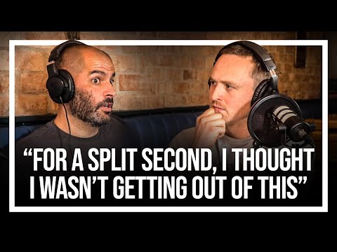 Chris Harris On Top Gear Regrets, Crashing Cars & Returning To YouTube