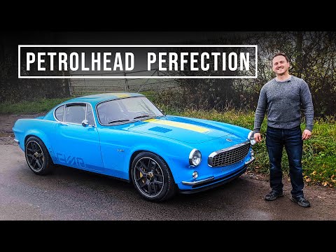 The Best Car I've Ever Driven