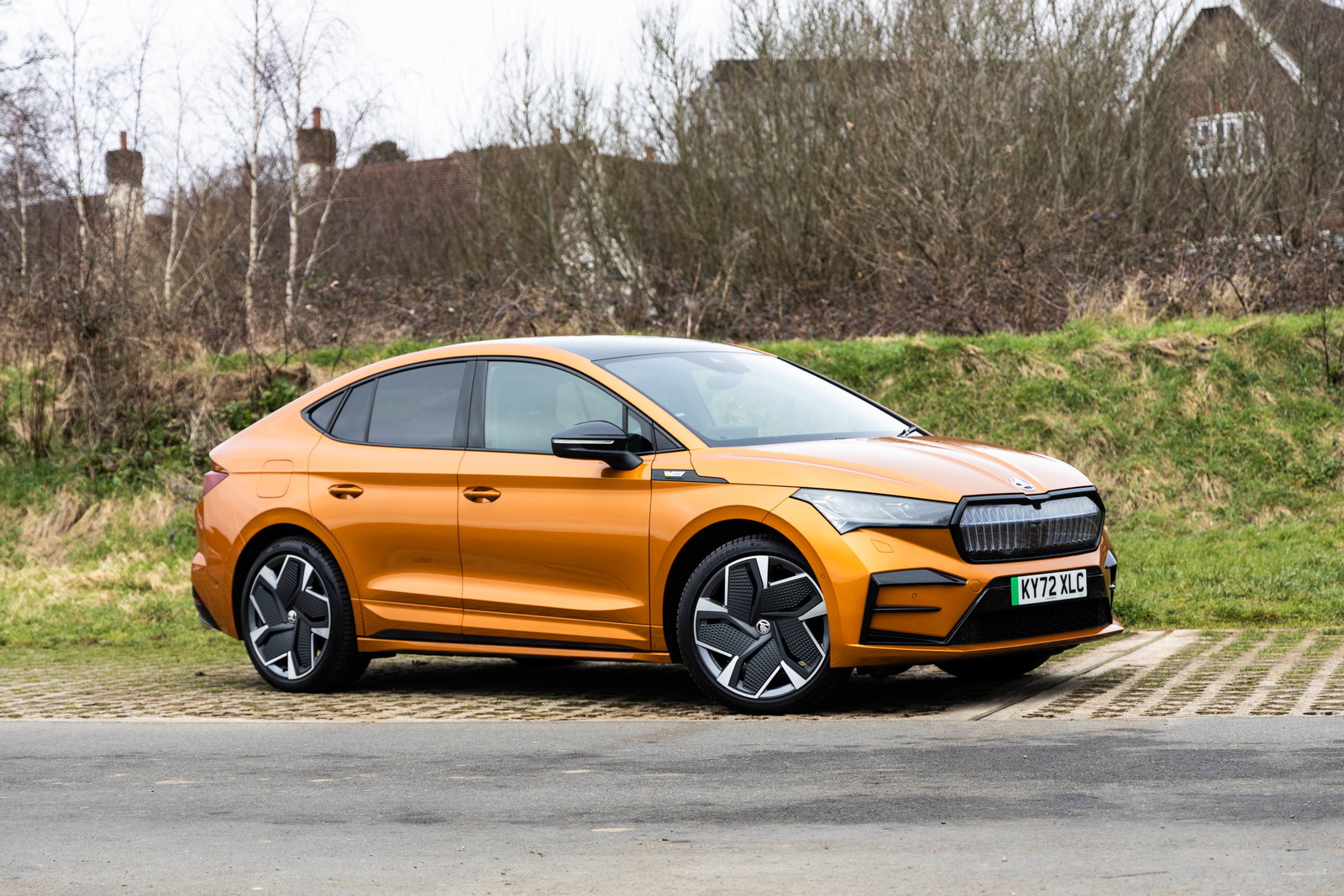 Honda e First Drive: It May Be Small But The Price Is Mighty