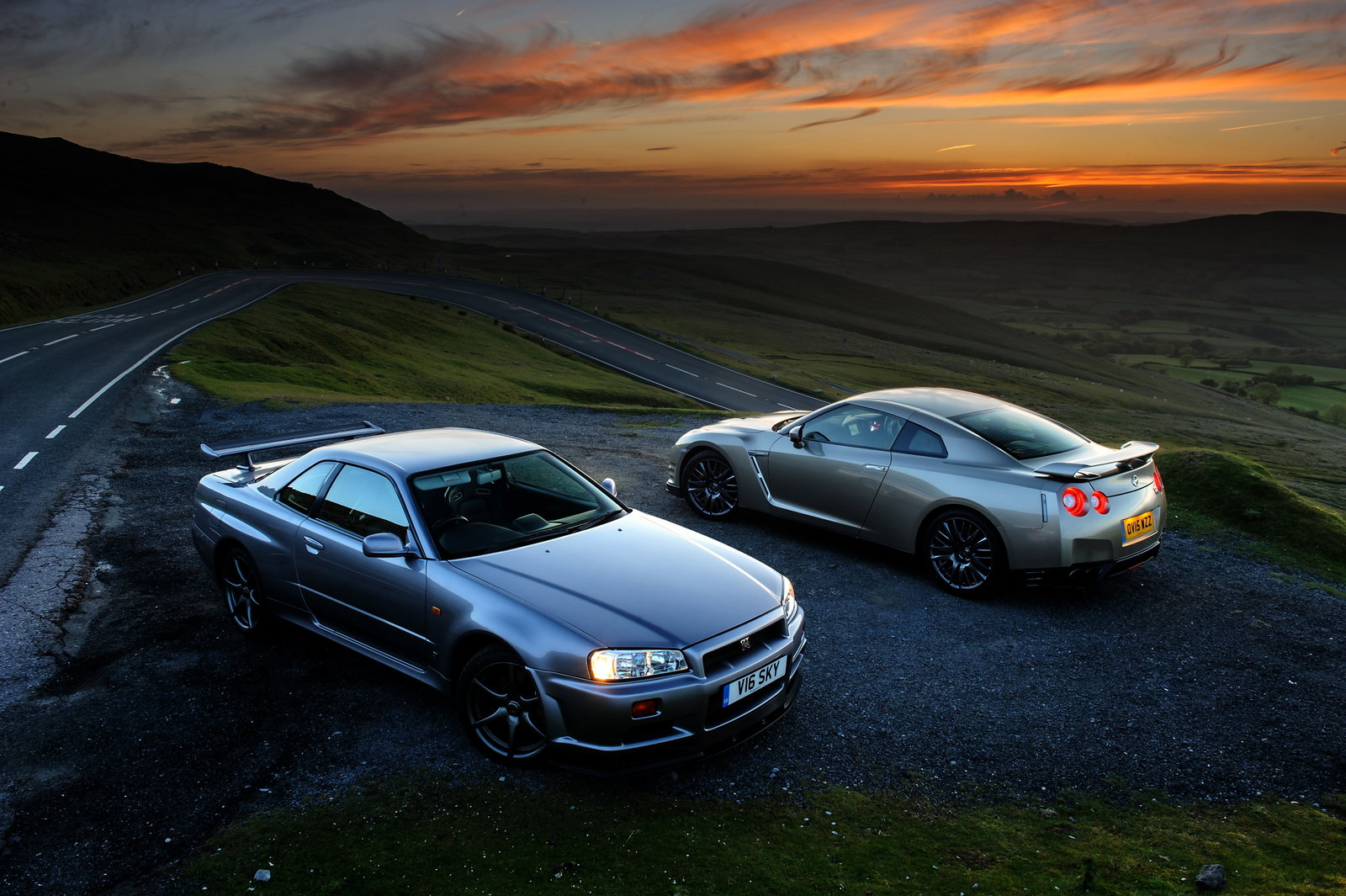 An Idiot's Guide To The Nissan Skyline GT-R: History, Generations, Special Editions