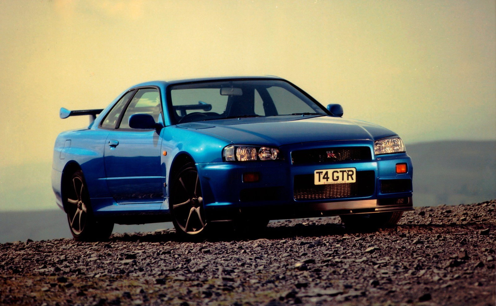 ニッサン スカイライン GT –R An Idiot's Guide To The Nissan Skyline GT-R: History, Generations