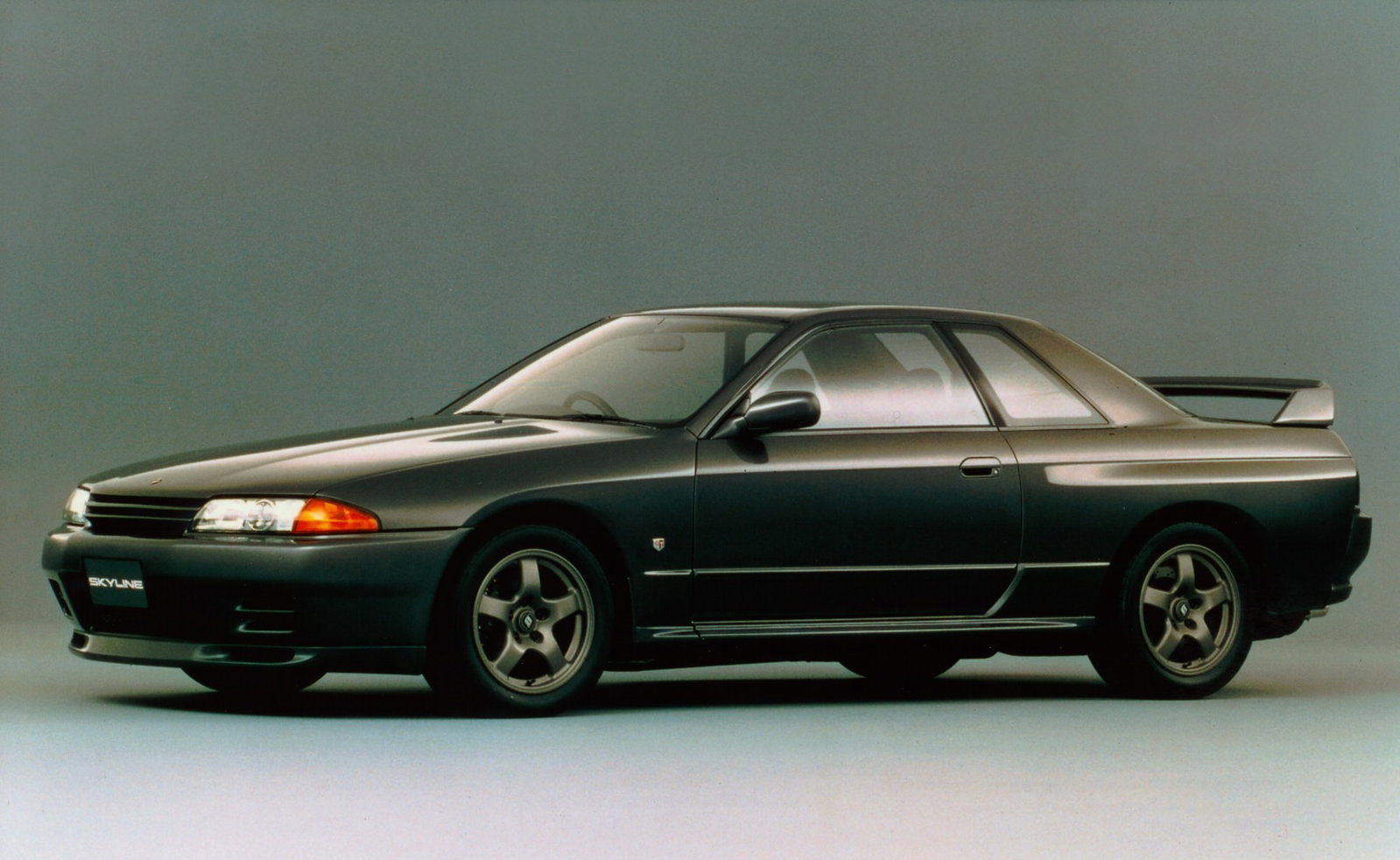 An Idiot's Guide To The Nissan Skyline GT-R: History, Generations