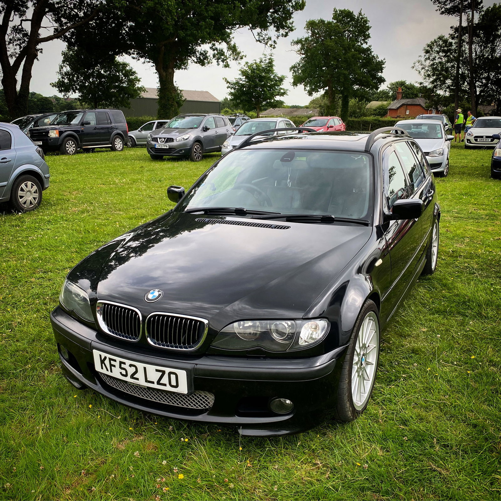 I Spent 5x My E46 BMW 330d's Value Fixing It, Have No Regrets