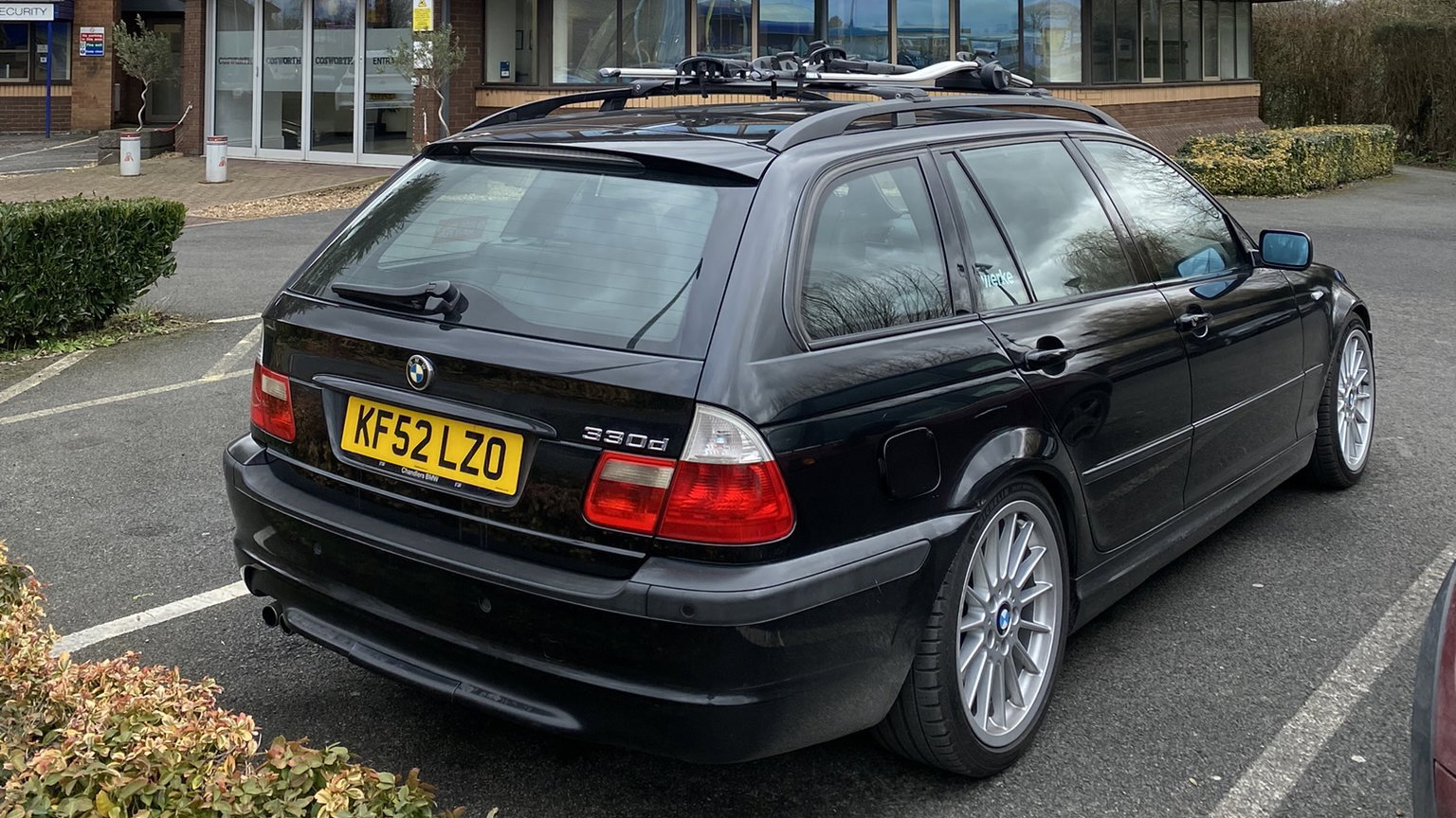 I Spent 5x My E46 BMW 330d's Value Fixing It, Have No Regrets