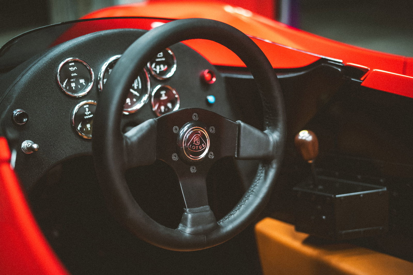 Lotus Type 66 Debuts As New/Old £1m Track Car That’s As Fast As A GT3 Racer