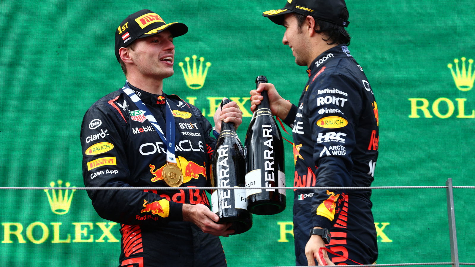 Max Verstappen’s Race Engineer Won’t Put Up With His BS