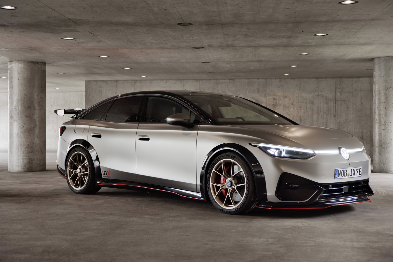 Your Chance To Own A British V8 Sports Car You've Never Heard Of