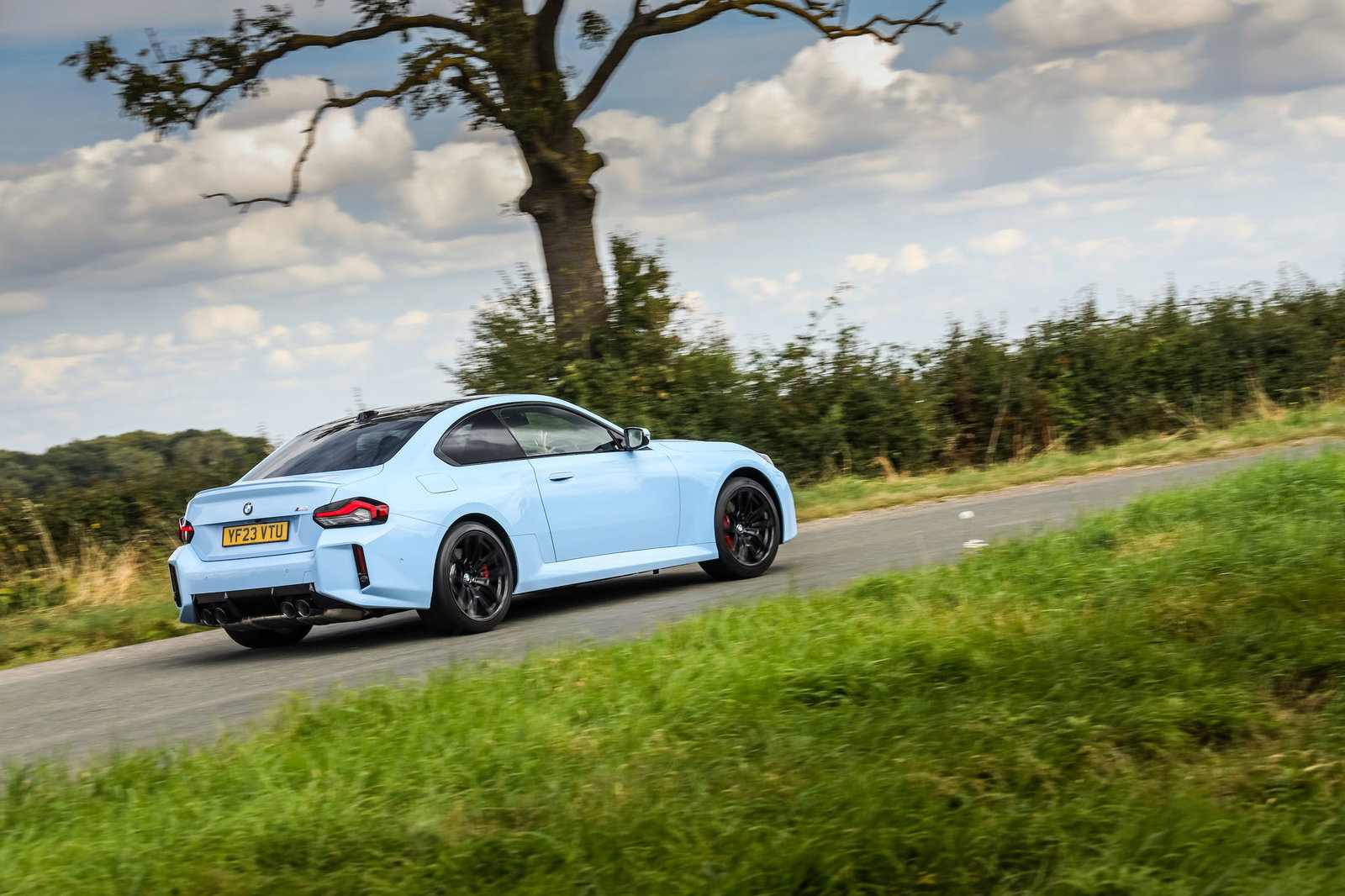 2023 BMW M2 Review: Why It Is (And Isn’t) A Reincarnated E46 M3