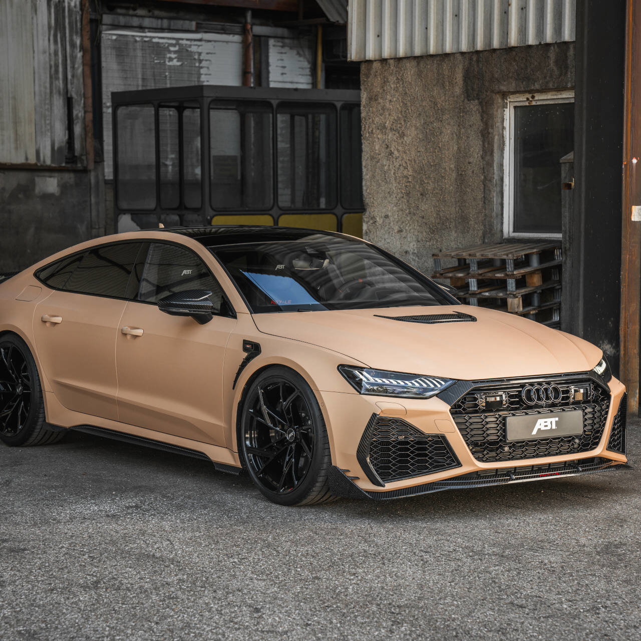 Toyota's New Engine Is Super Efficient - Dynamic Force Engine