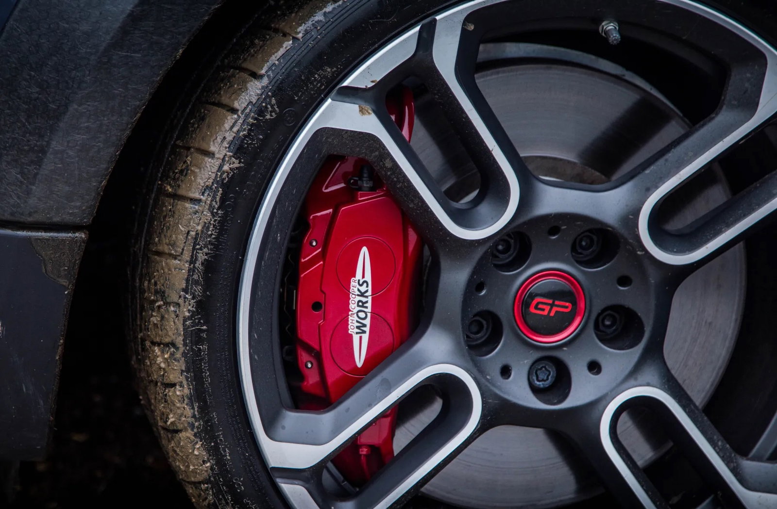Mini Is “Working On” A New JCW GP, But Production Is Unconfirmed