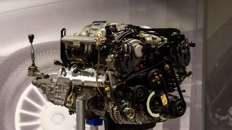 A Load Of Graham Hill’s Stuff Is Up For Auction, Some Of It Quite Cheap