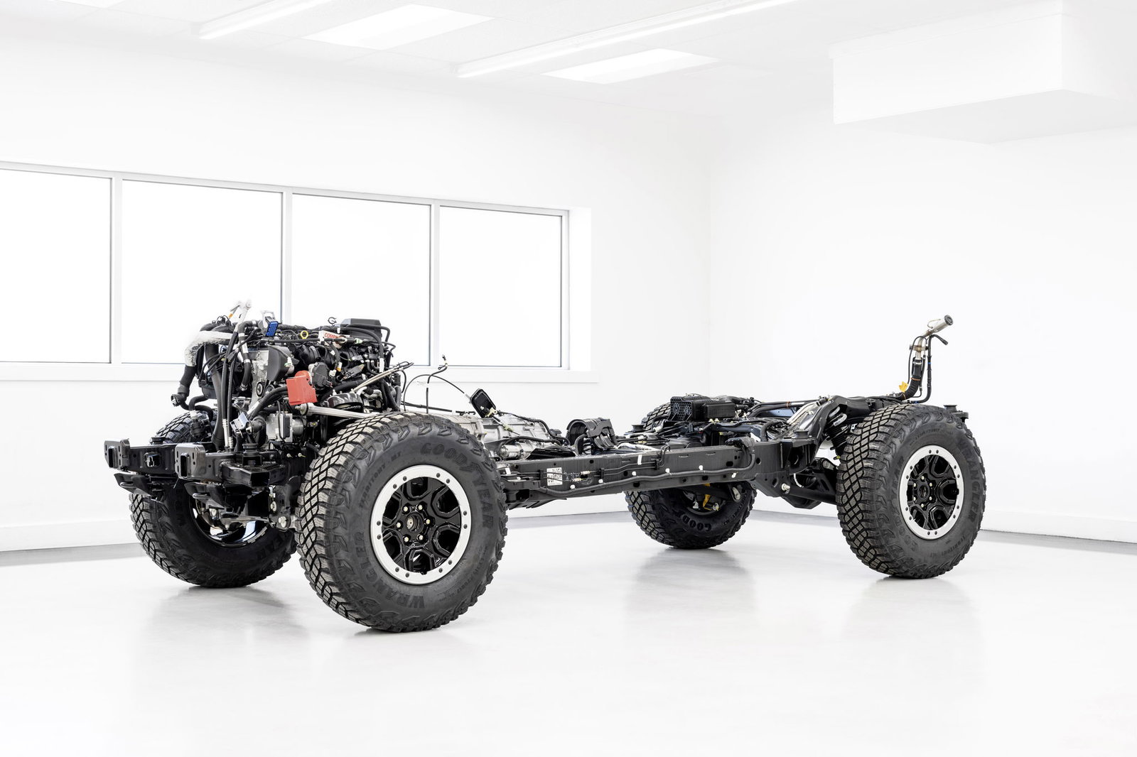 700k Ford V6s Covered By NHTSA’s “Catastrophic Engine Failure” Investigation