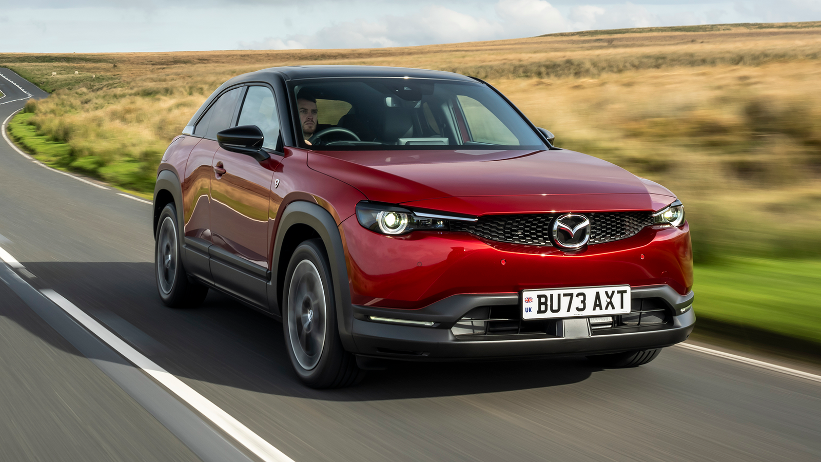 Mazda MX-30 R-EV Review: Rotary Returns With A Whimper, But Offers Hope