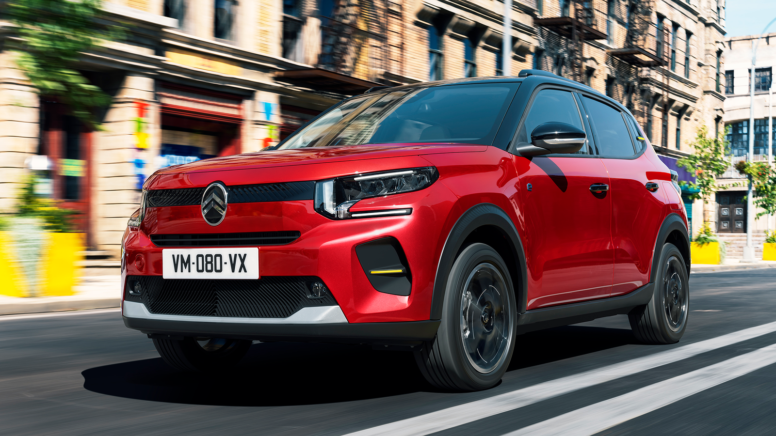 This 1:8 Radio-Controlled Not-Lego Mercedes-AMG One Has a KERS 