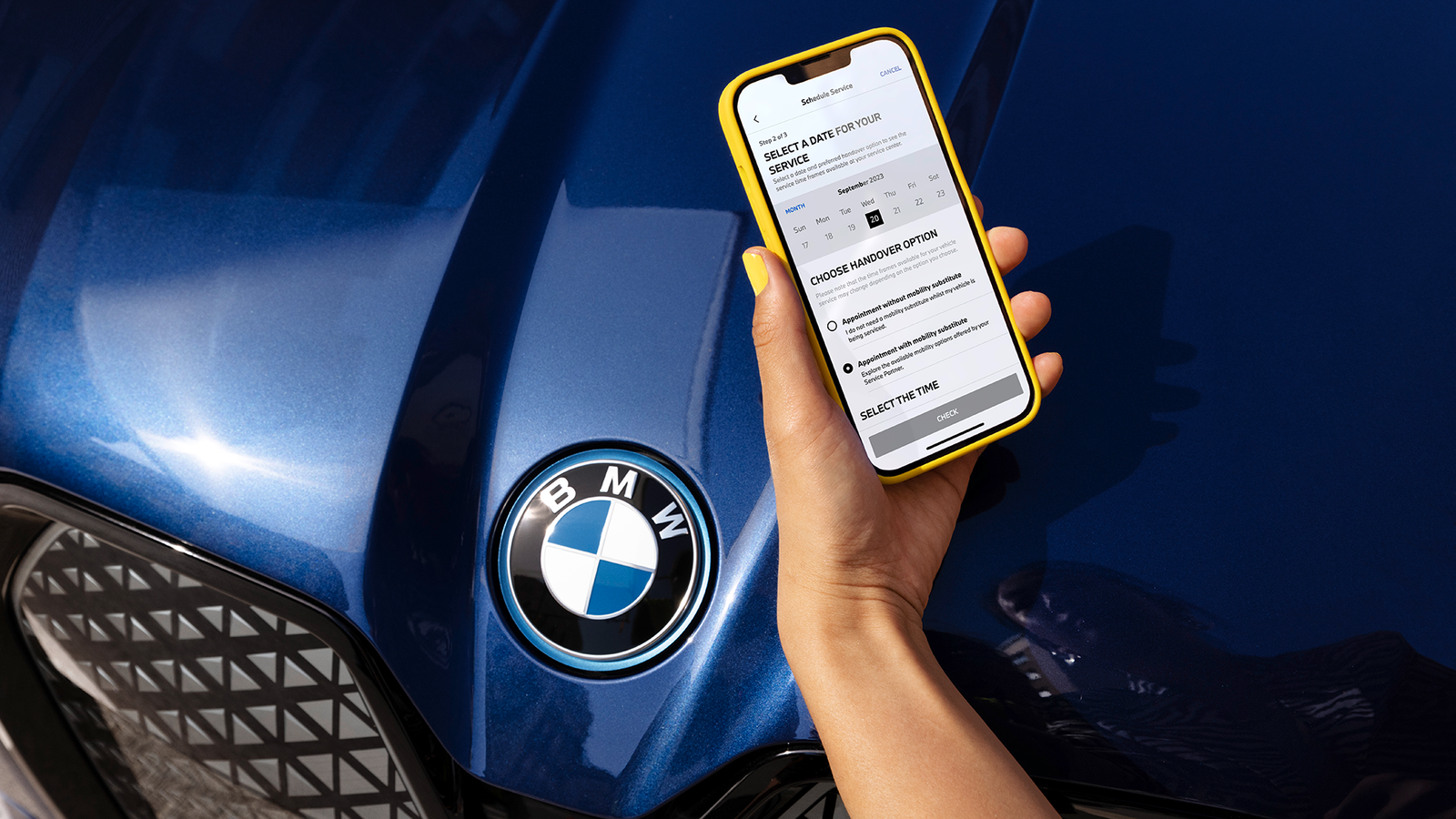 BMW Wireless Chargers Are Frying iPhone 15s, Apple Reportedly Acknowledges