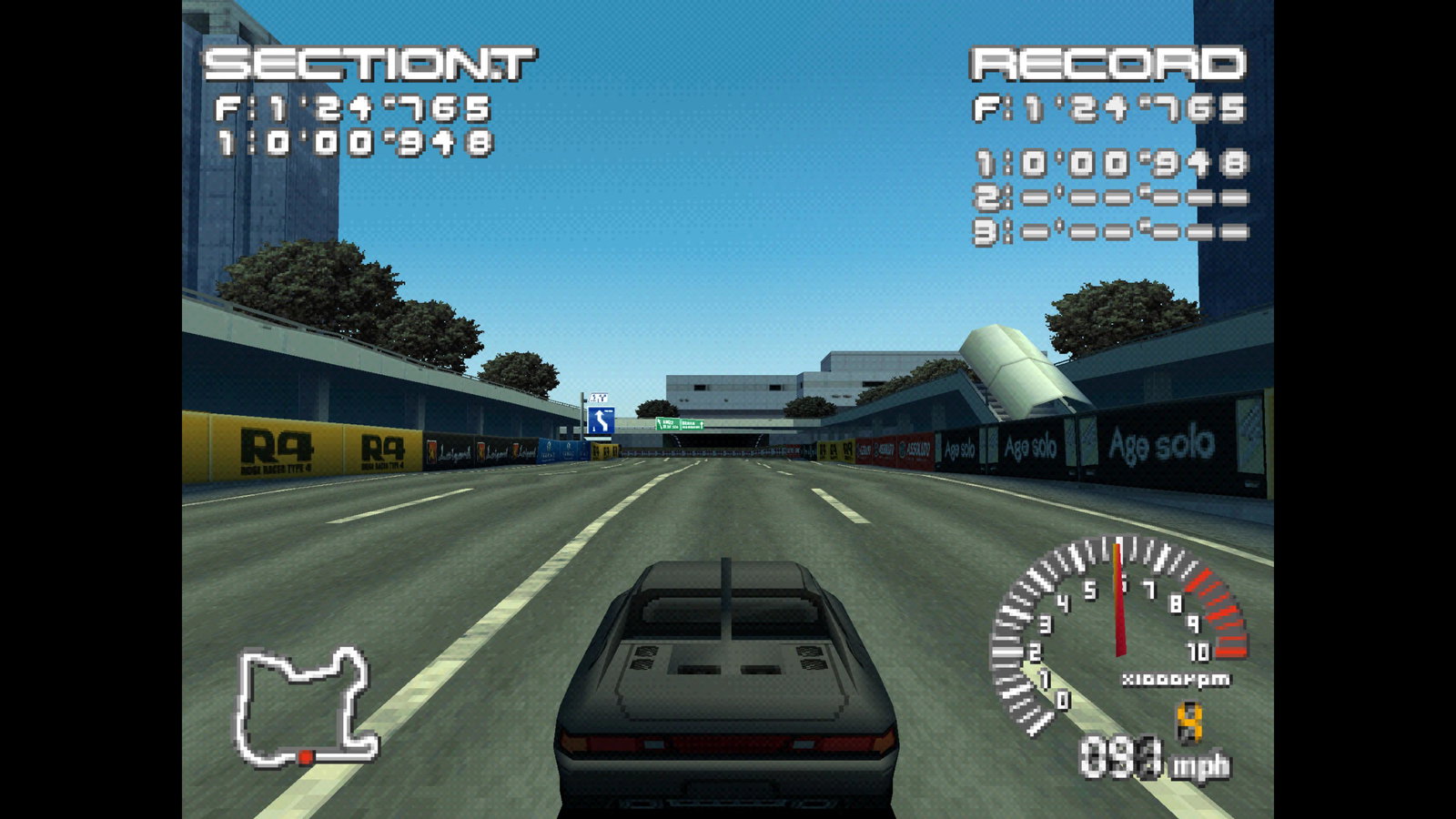 10 Best PlayStation Plus Extra/Premium Driving Games
