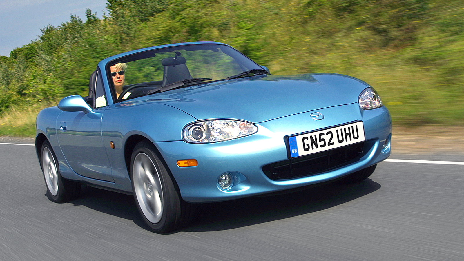 An Idiot's Guide To The Mazda MX-5: History, Generations, Special Editions