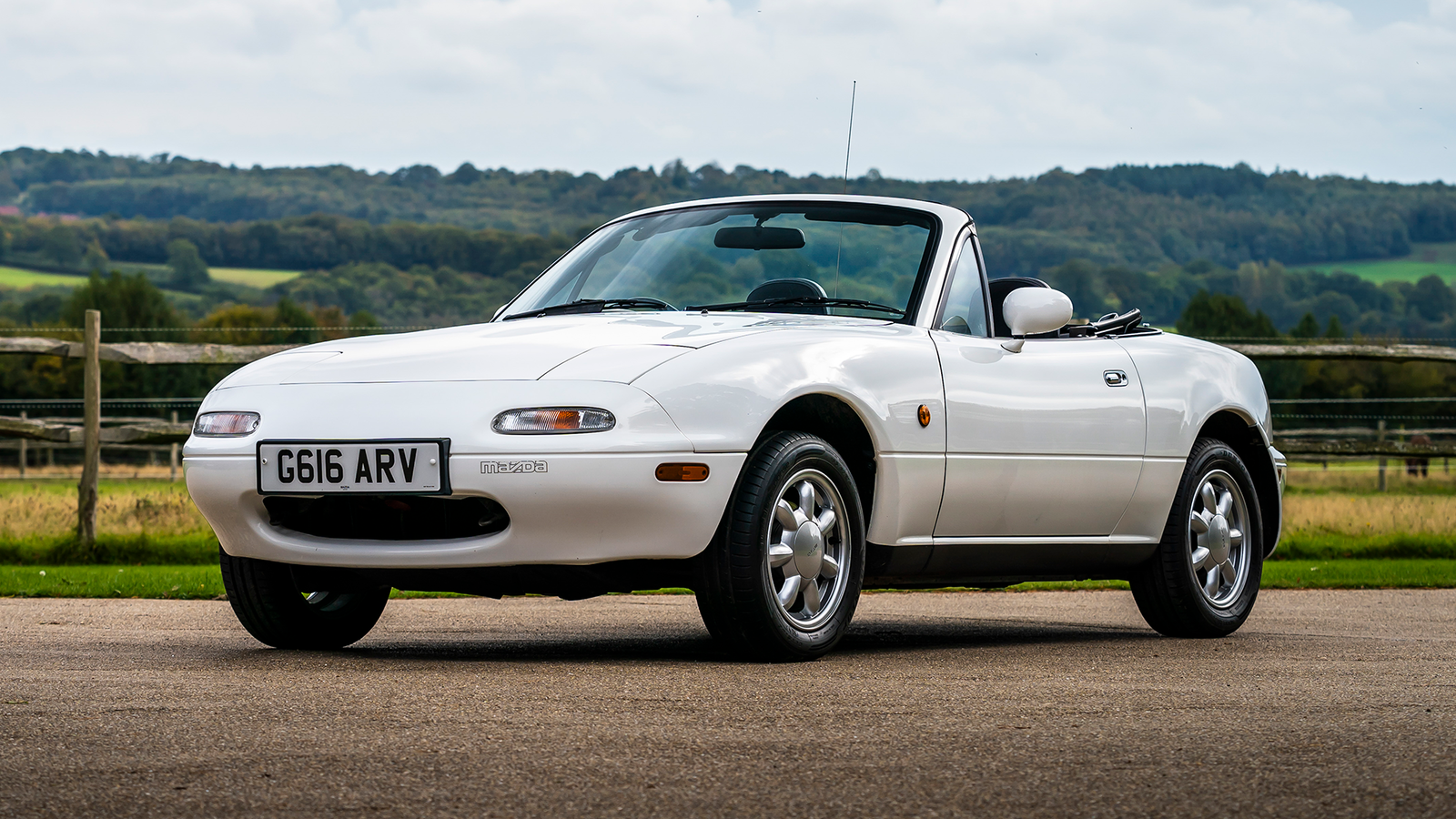 An Idiot's Guide To The Mazda MX-5: History, Generations, Special Editions