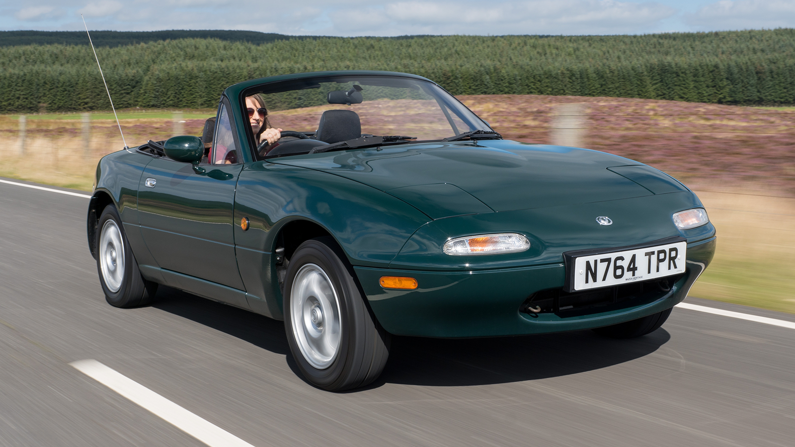 An Idiot's Guide To The Mazda MX-5: History, Generations, Special Editions