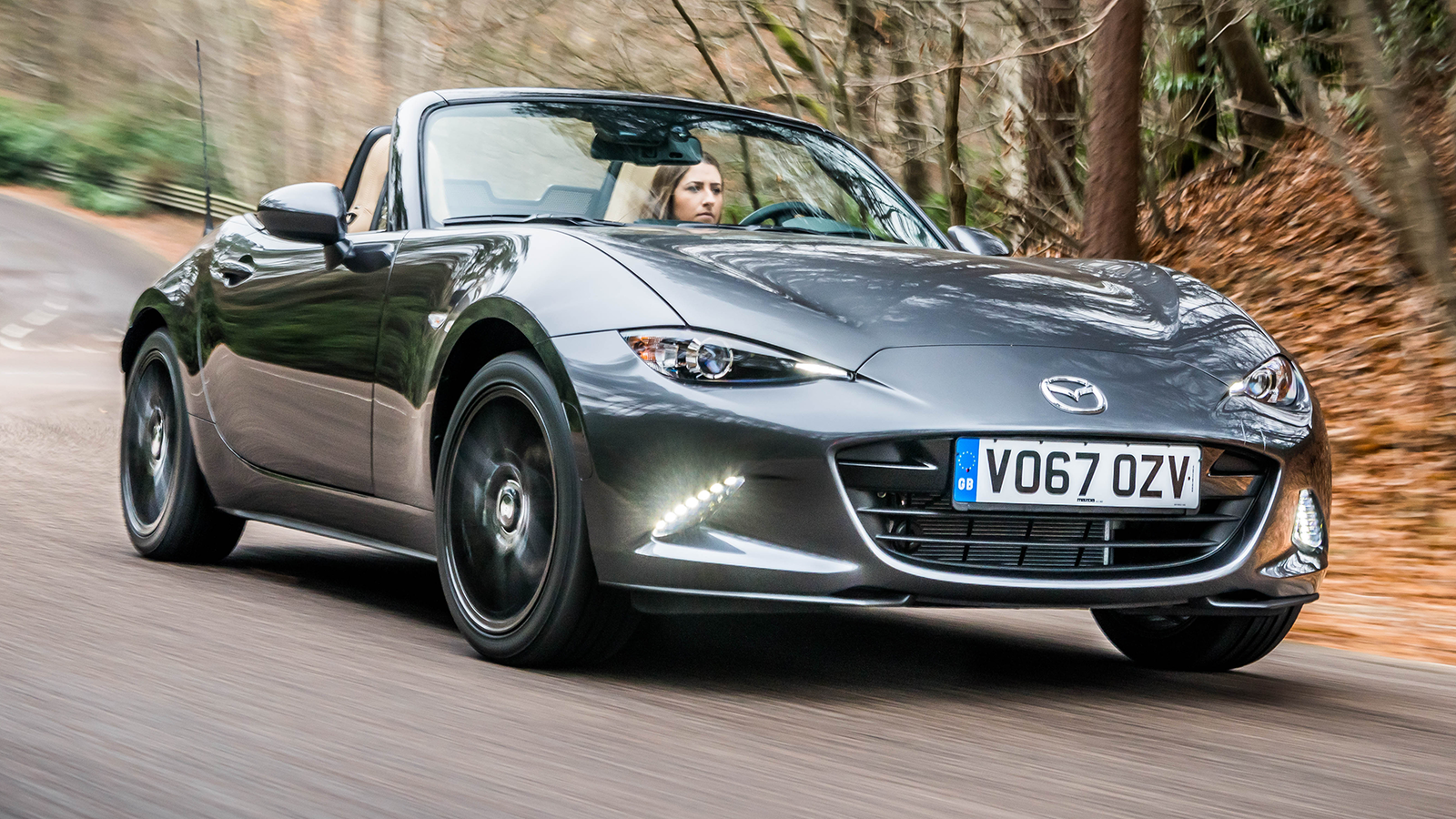 An Idiot's Guide To The Mazda MX-5: History, Generations, Special Editions