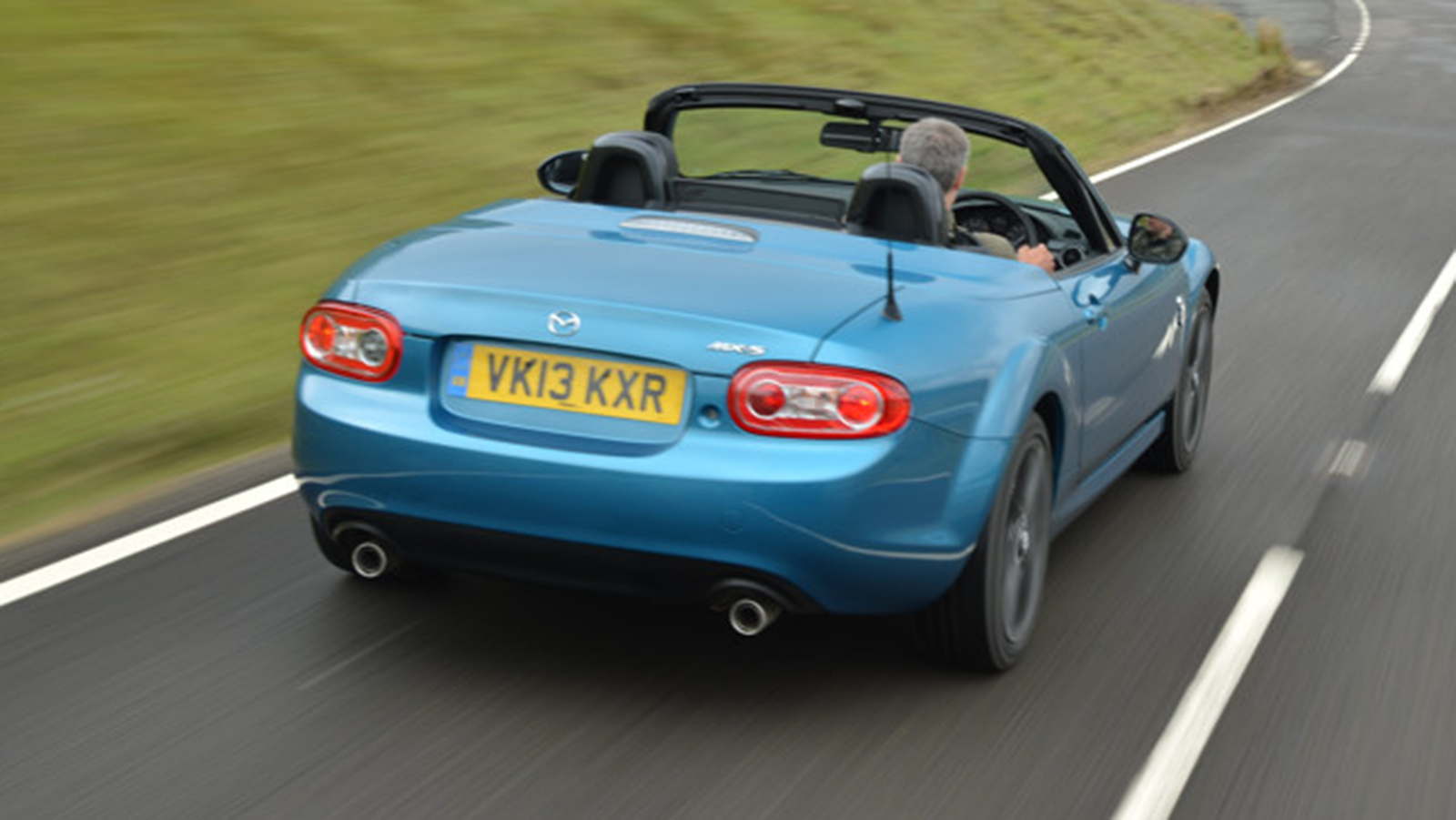 An Idiot's Guide To The Mazda MX-5: History, Generations, Special Editions