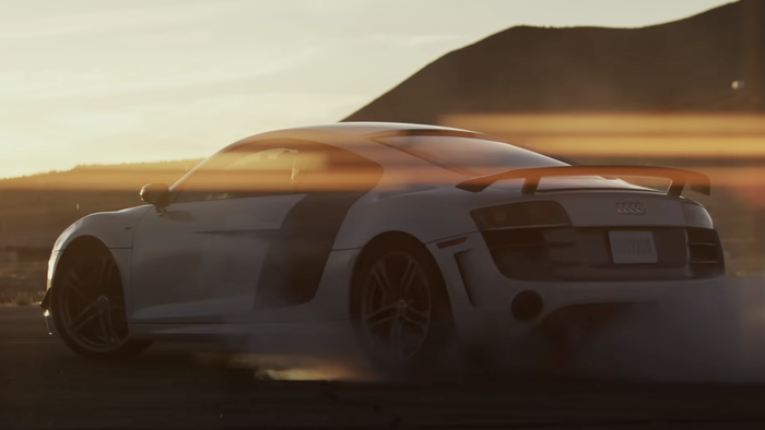 ‘Audi R8: The Last Lap’ Is An Emotional Tribute To The Outgoing ...