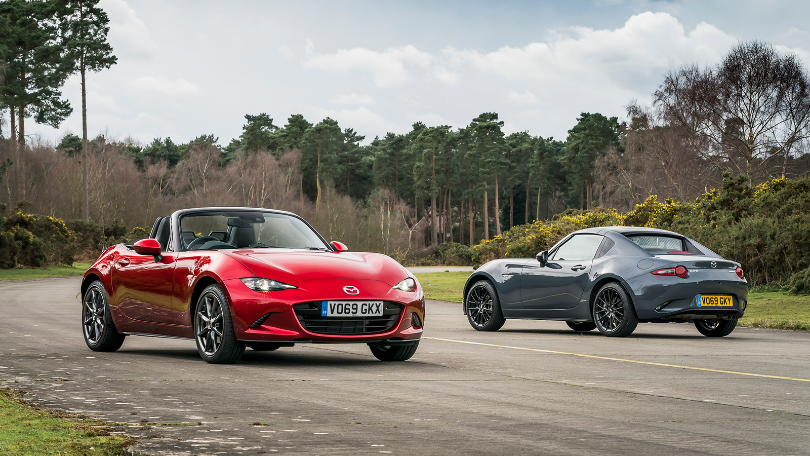 An Idiot's Guide To The Mazda MX-5: History, Generations, Special Editions