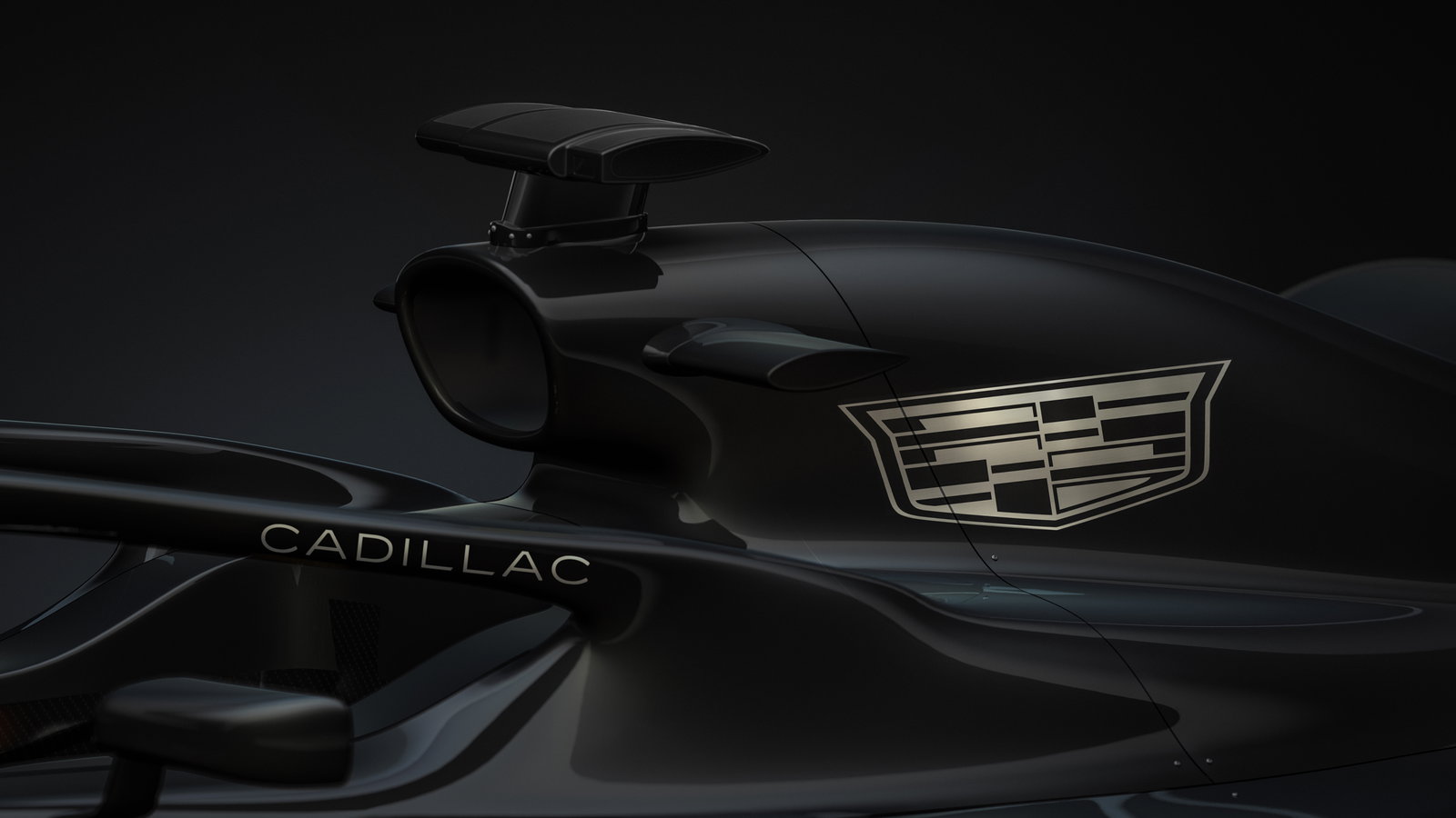 Cadillac Is Going To Build F1 Engines For Andretti
