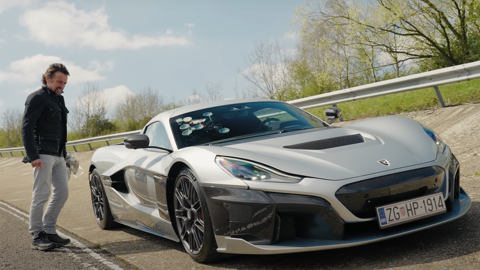 Ken Block’s Final Gymkhana Video Is An Emotional Goodbye
