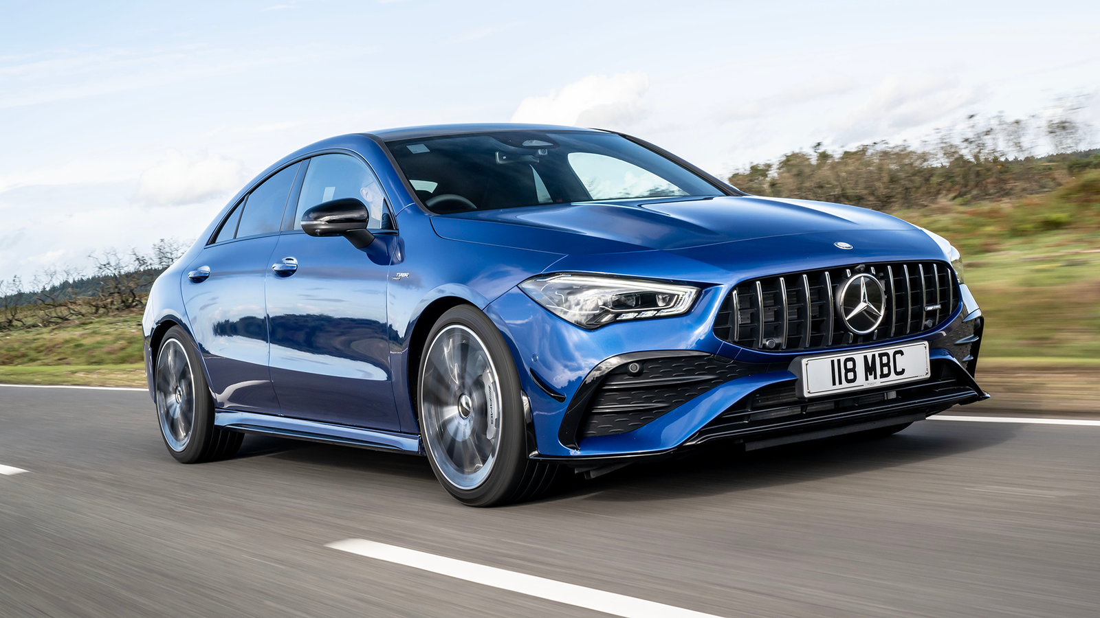 Porsche 911 GT3 RS Review: Has It Gone Too Far This Time? 