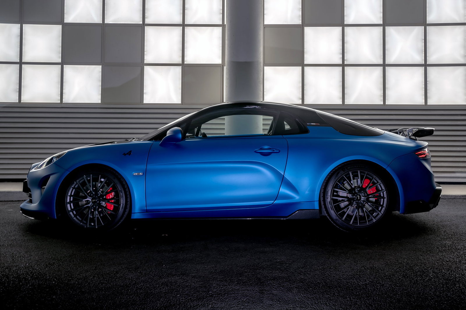 A Turini will set you back £91,490