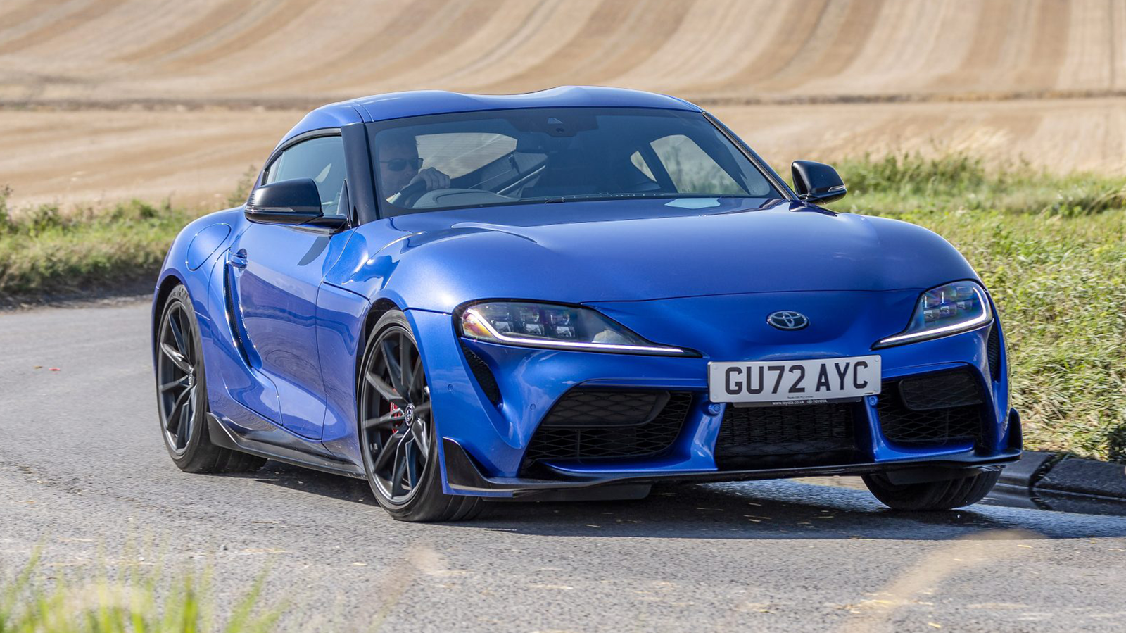 This Half-Scale Ferrari FXX-K Development Model Costs More Than A 296