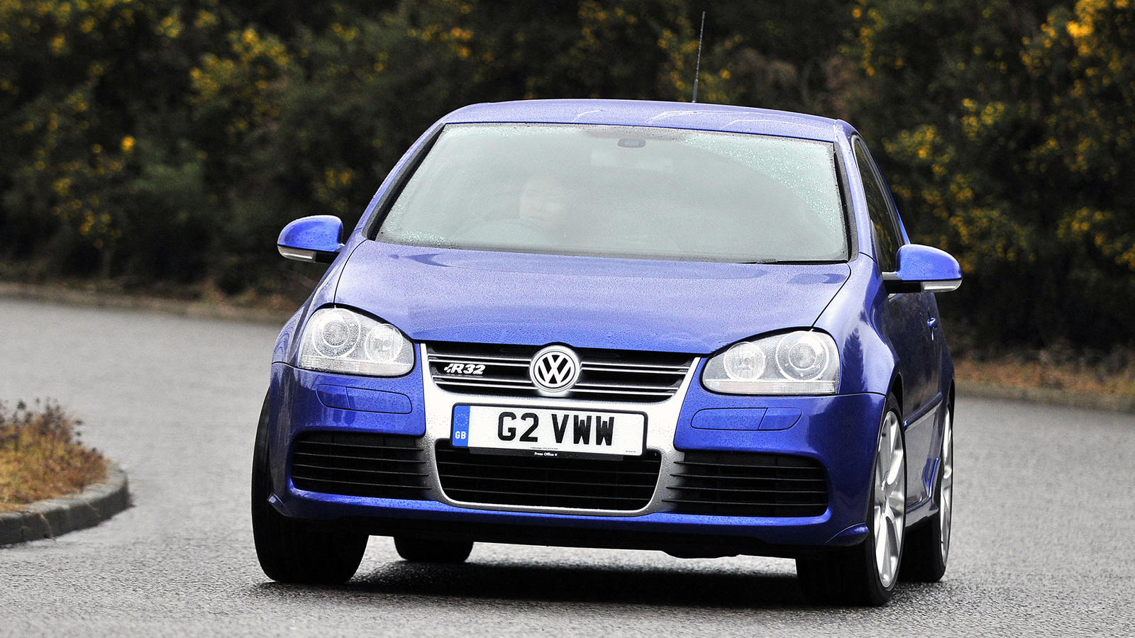 Mk5 Volkswagen Golf R32