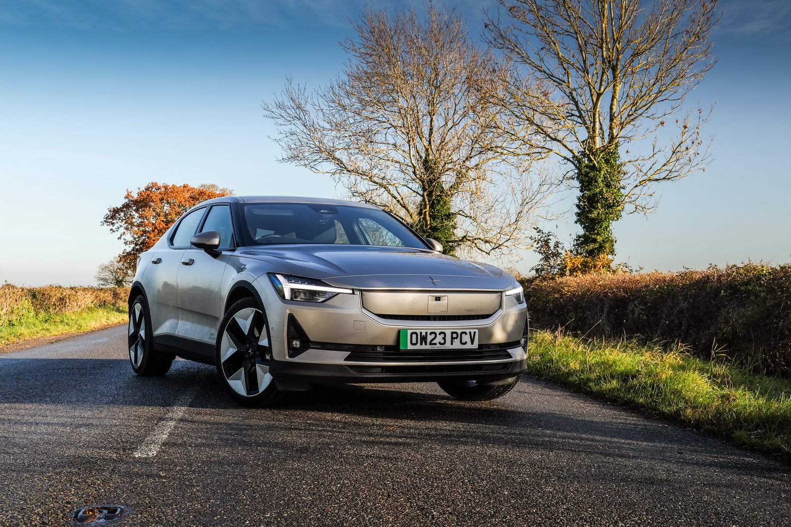 Porsche 911 GT3 RS Review: Has It Gone Too Far This Time? 