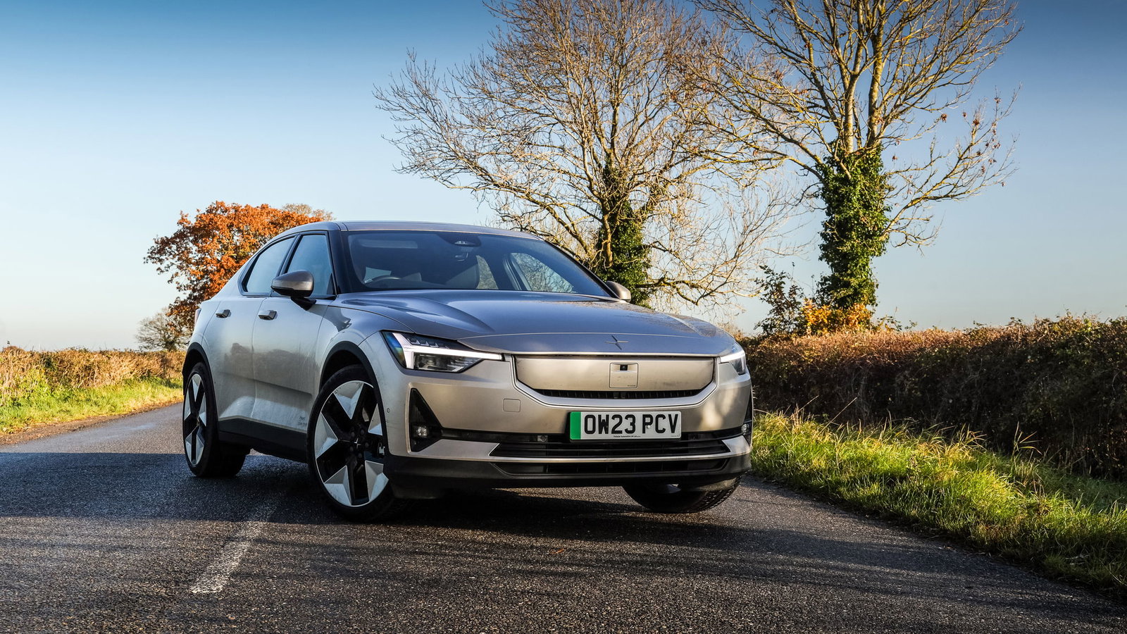 Polestar 2 Long Range Review: Now RWD, But That Doesn’t Really Matter